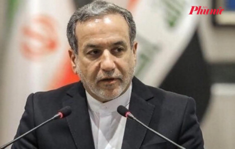 Iran tuyên bố không yêu cầu ngừng bắn hay đàm phán với Mỹ