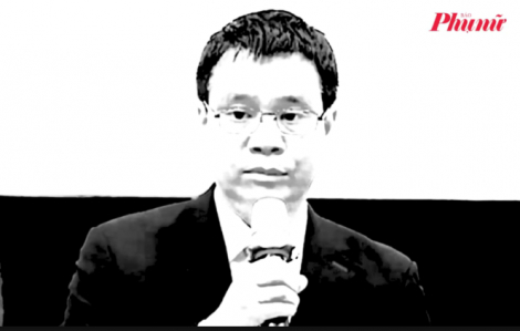 Khởi tố, bắt giam Chủ tịch TCT Cảng hàng không Việt Nam Vũ Thế Phiệt