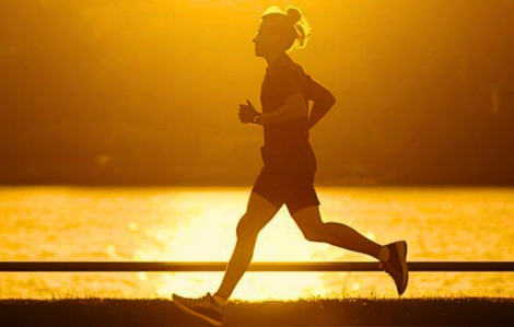 Sức khỏe bắt đầu giảm sút từ tuổi 35, luyện tập sẽ làm chậm quá trình này