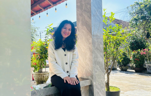 Cái tôi nguyên bản - điều AI không thể sao chép ở phụ nữ