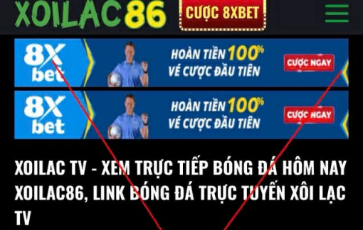 Luật pháp phải nghiêm, truyền hình thể thao cũng phải thay đổi