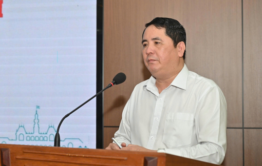 TPHCM sẽ có video clip hướng dẫn cử tri bầu cử