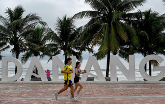 Đà Nẵng được du khách Hàn Quốc ca ngợi là 'thiên đường nghỉ dưỡng'