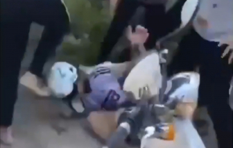 Điều tra vụ nam sinh ở Phú Quốc bị đánh hội đồng đến nằm bất động