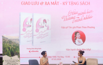 Khi việc thấu hiểu bản thân trở thành hành trình quan trọng nhất