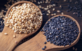 Mè đen có trị được tóc bạc, hạ đường huyết như lời đồn?