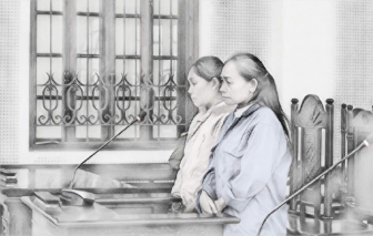 Mẹ và chị liên kết gả bán con gái 15 tuổi sang Trung Quốc