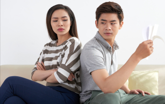 Toàn chuyện nhỏ thôi mà bỏ nhau!