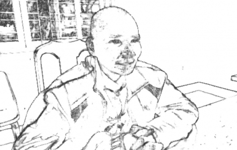 Bắt đối tượng hiếp dâm cô gái hạn chế khả năng nhận thức