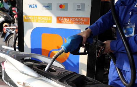 Căng thẳng Trung Đông leo thang: Bộ Công Thương kích hoạt kịch bản cung ứng xăng dầu