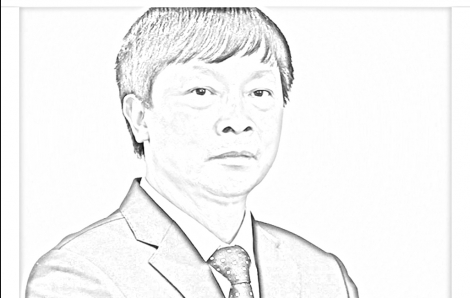 Nguyên Chủ tịch Vinaconex Nguyễn Hữu Tới bị bắt