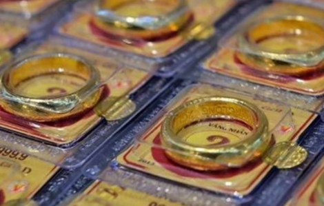 Giá vàng ngày 7/3: Vàng trong nước và thế giới đồng loạt tăng!