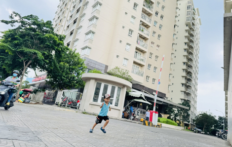 HoREA nhận định việc thí điểm nhà ở thương mại giá phù hợp là vô cùng cấp thiết