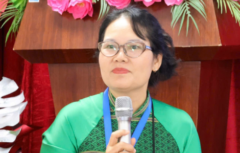 Nữ Phó Giáo sư người Êđê đầu tiên và khát vọng gìn giữ văn hóa Tây Nguyên