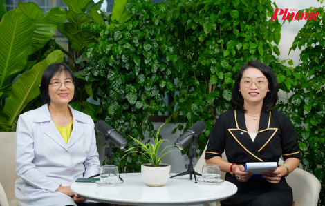 Talkshow: Trường hợp nào bác sĩ sẽ từ chối khi bạn muốn mổ xóa cận?