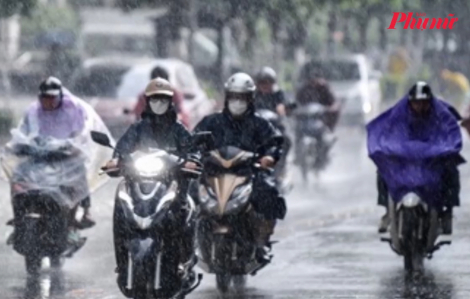 Thời tiết ngày 8/3: Nam Bộ có mây, Bắc Bộ mưa vài nơi