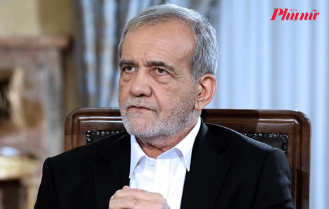 Tổng thống Iran bất ngờ xin lỗi các nước láng giềng