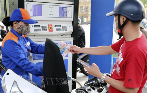 Bộ Công Thương kích hoạt kịch bản cung ứng xăng dầu