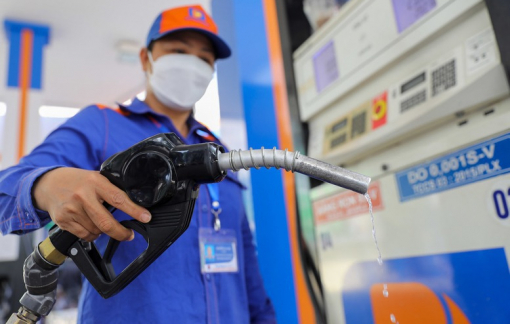 Chính phủ triển khai các giải pháp cấp bách bảo đảm an ninh năng lượng trước xung đột tại Trung Đông