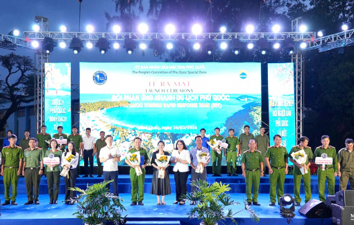 Có cần phải lập thêm tổ chức mới để bảo vệ du khách?