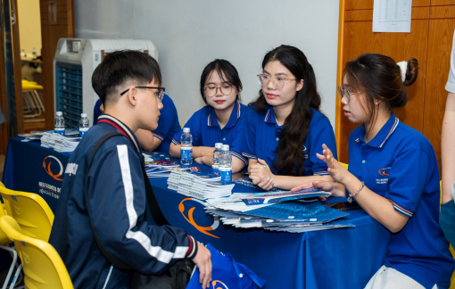 Đại học Kinh tế Quốc dân tuyển gần 9.000 chỉ tiêu năm 2026