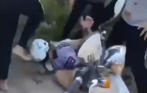 Điều tra vụ nam sinh ở Phú Quốc bị đánh hội đồng đến nằm bất động