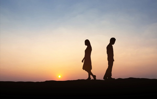 Không biết chọn ai khi có tình cảm với cả hai