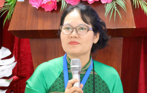 Nữ Phó Giáo sư người Êđê đầu tiên và khát vọng gìn giữ văn hóa Tây Nguyên
