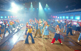 Điện ảnh Việt: Cần những cuộc chơi âm thầm vì nghệ thuật