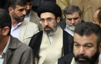 Iran đã chọn được người kế nhiệm nhưng không công bố tên