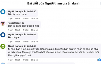 Rủi ro chực chờ khi sang tay giấy hẹn giao bạc