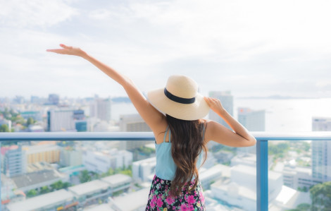 Rốt cuộc điều phụ nữ muốn là gì?