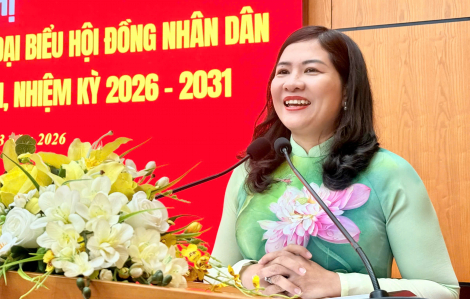 Cử tri phường Bàn Cờ gửi gắm nhiều kỳ vọng tới ứng viên HĐND TPHCM