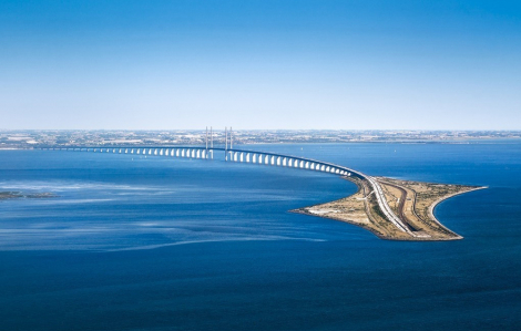 Đường vượt biển Cần Giờ - Vũng Tàu hơn 92.600 tỉ đồng sẽ hoàn thành trong 3 năm