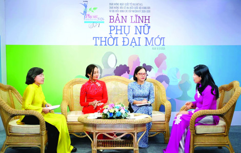 Khẳng định quyền được đóng góp và hưởng lợi công bằng