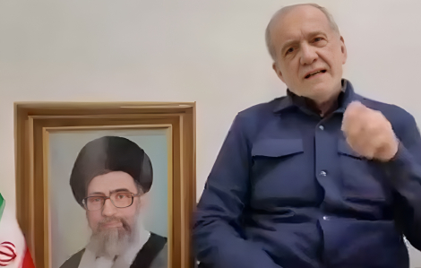 Hàng loạt tên lửa, UAV dội xuống Saudi Arabia, Qatar, Kuwait sau khi Iran thông báo dừng tấn công láng giềng