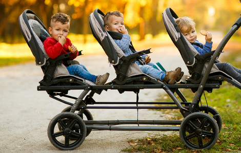 Số lượng con cái có thể ảnh hưởng đến tuổi thọ của phụ nữ