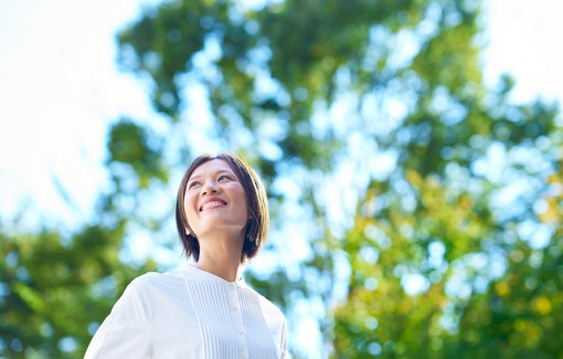 Lối rẽ mang tên hạnh phúc