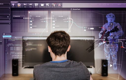 Chỉ đường cho hươu: Chơi game với bạn để giúp bạn... cai nghiện game