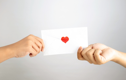 Ngày ấy, mẹ đã từng yêu thế nào?