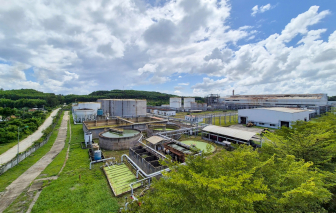 Lọc hóa dầu Bình Sơn sẽ sản xuất 60.000 tấn nhiên liệu sinh học để pha xăng E10