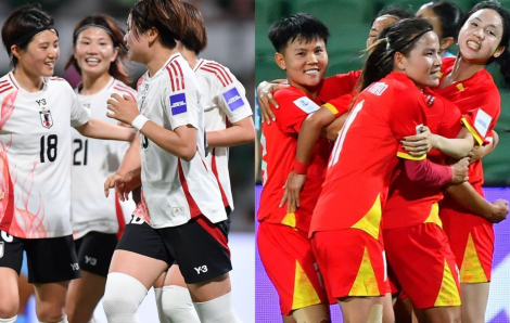 Trận gặp Nhật Bản định đoạt số phận Việt Nam