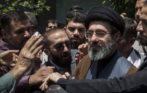 Iran công bố tân Lãnh tụ tối cao, ông Trump nói kết quả phải được Mỹ phê duyệt