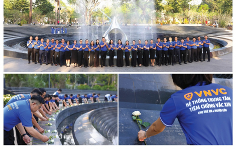 Ký ức chưa quên của đại dịch COVID-19 và bài học về giá trị của vắc xin