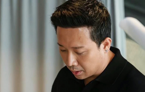 Những hình ảnh đầu tiên của Trấn Thành khi đóng phim bom tấn của Hàn Quốc