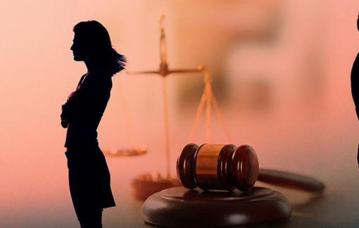 Muốn chấm dứt cuộc hôn nhân tủi nhục nhưng cha mẹ ngăn cản