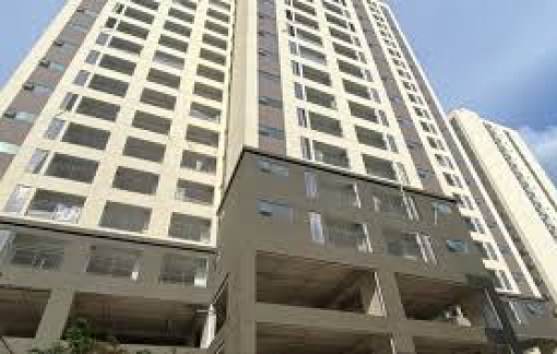 Chủ đầu tư dự án nhà ở xã hội Lý Thường Kiệt chính thức cung cấp đơn đăng ký mua nhà