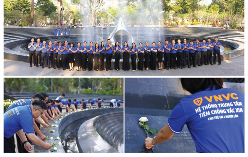 Ký ức chưa quên của đại dịch COVID-19 và bài học về giá trị của vắc xin