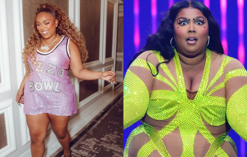 Những ngôi sao 'big-size' như Lizzo giảm cân và giữ dáng thế nào?