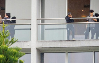 Nhiều cầu thủ tuyển bóng đá nữ Iran xin tị nạn tại Úc